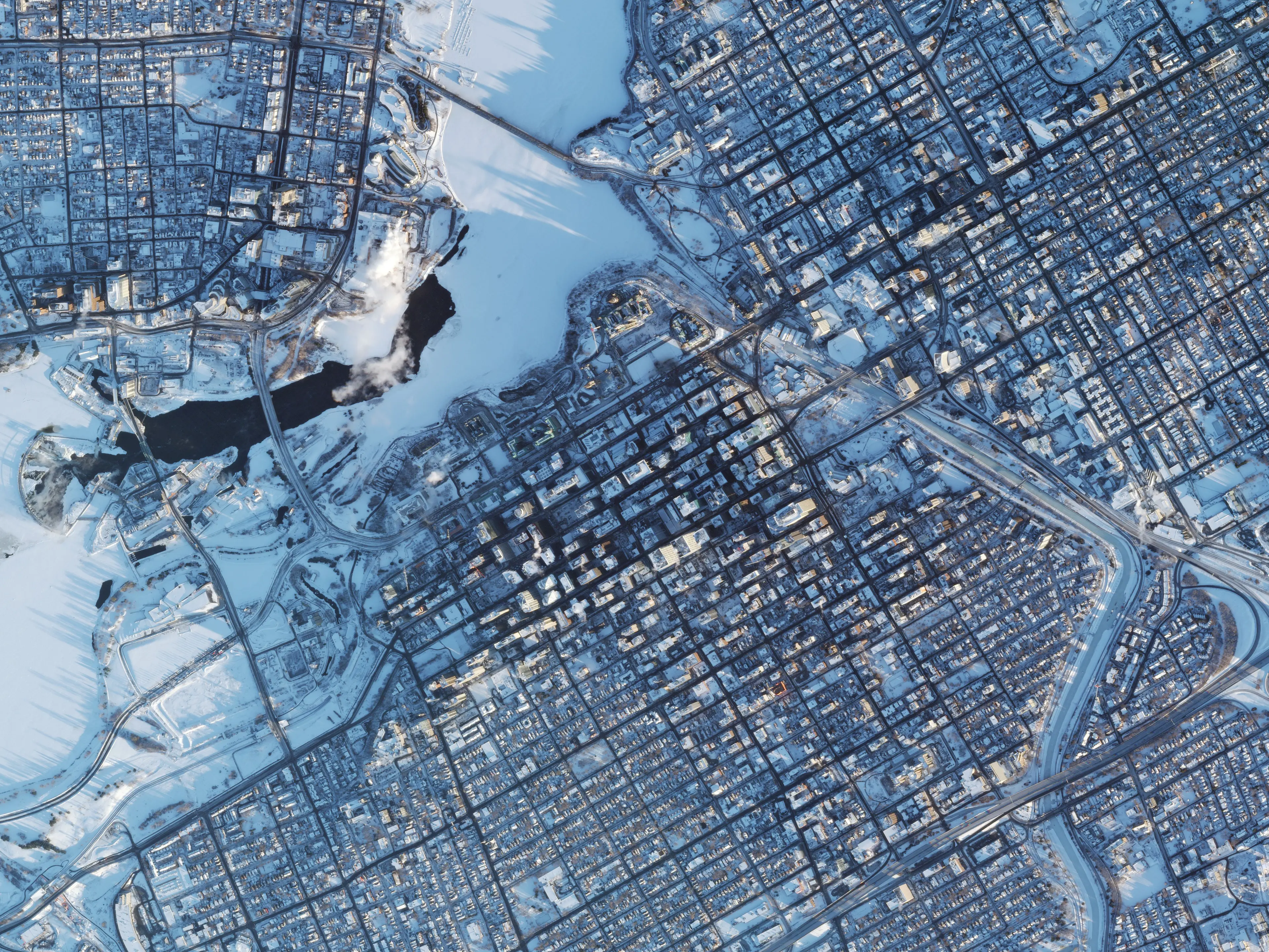 Background image related to job