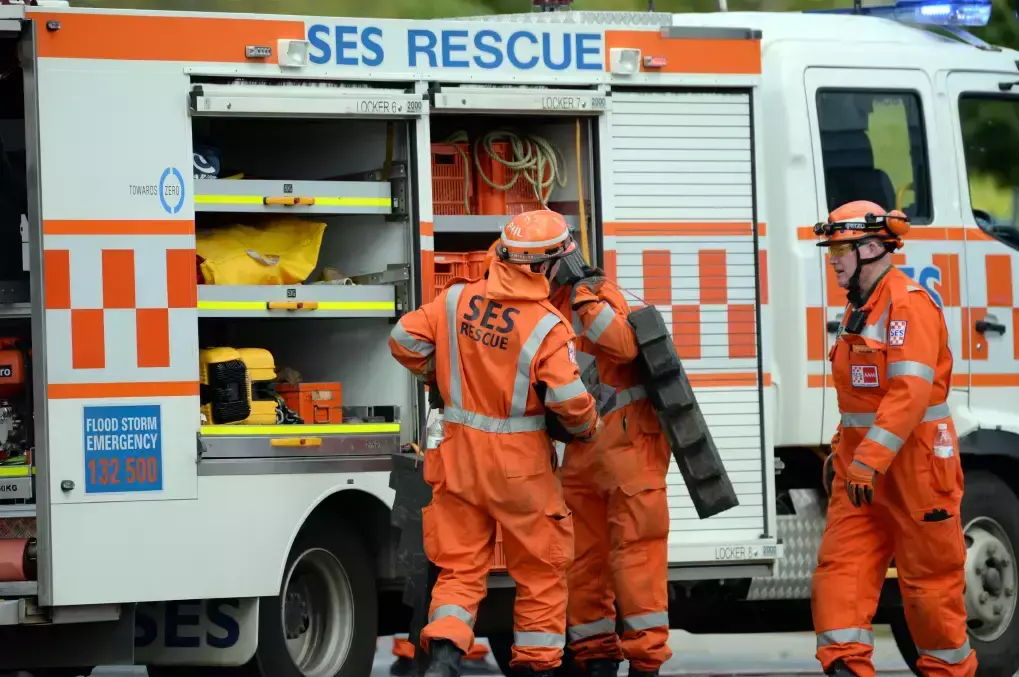 Background image related to job