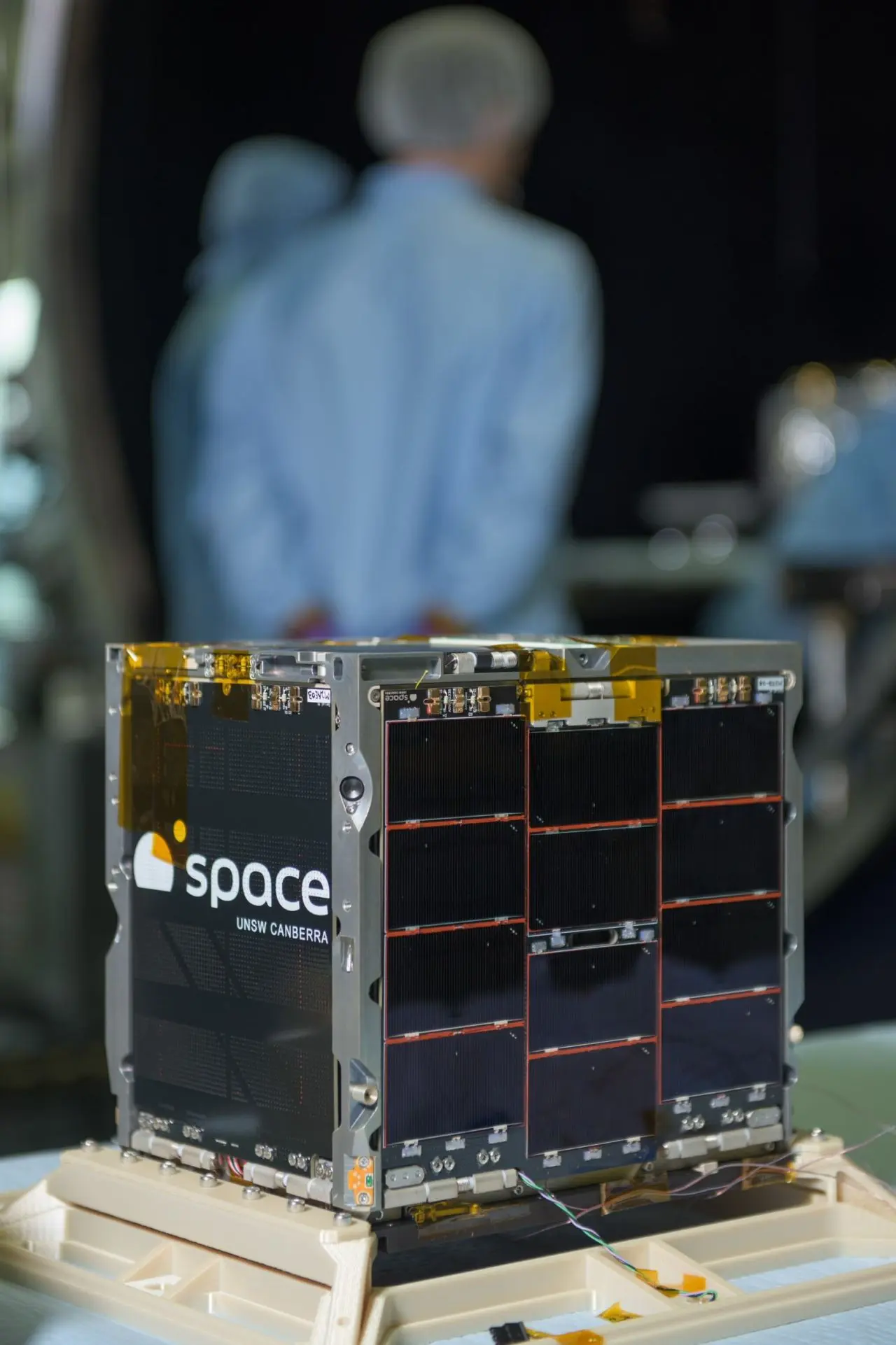 Background image related to job